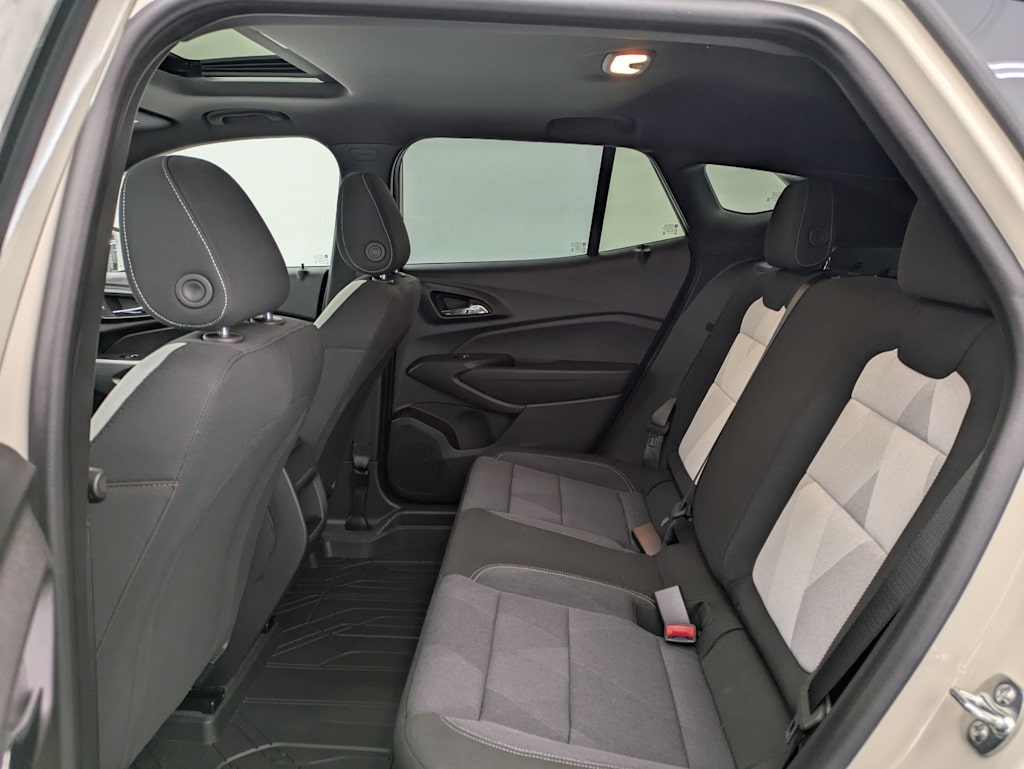Thumbnail: 2026 Chevrolet Trax - 29