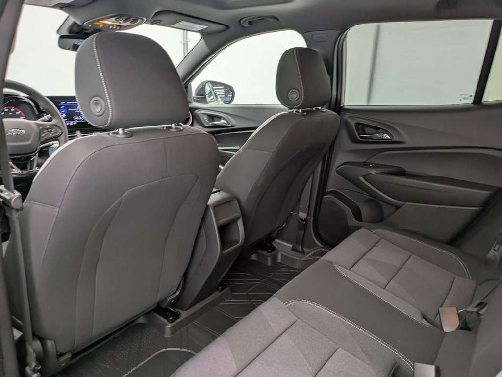 Thumbnail: 2026 Chevrolet Trax - 13