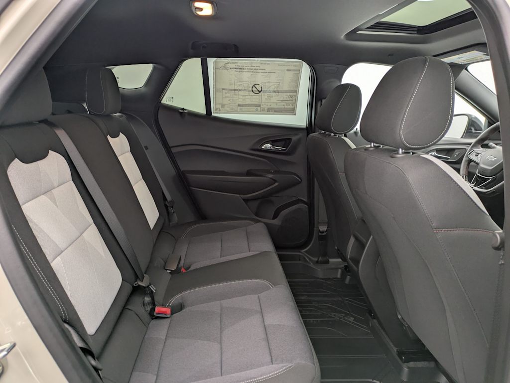 Thumbnail: 2026 Chevrolet Trax - 30