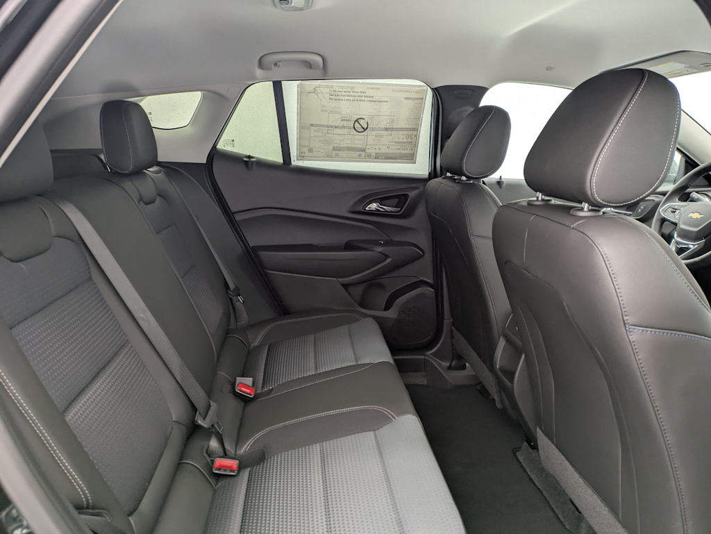 Thumbnail: 2026 Chevrolet Trax - 29