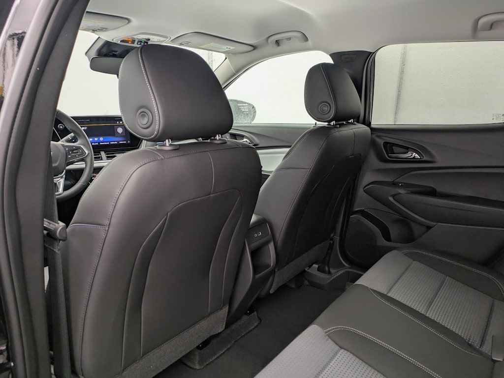 Thumbnail: 2026 Chevrolet Trax - 12