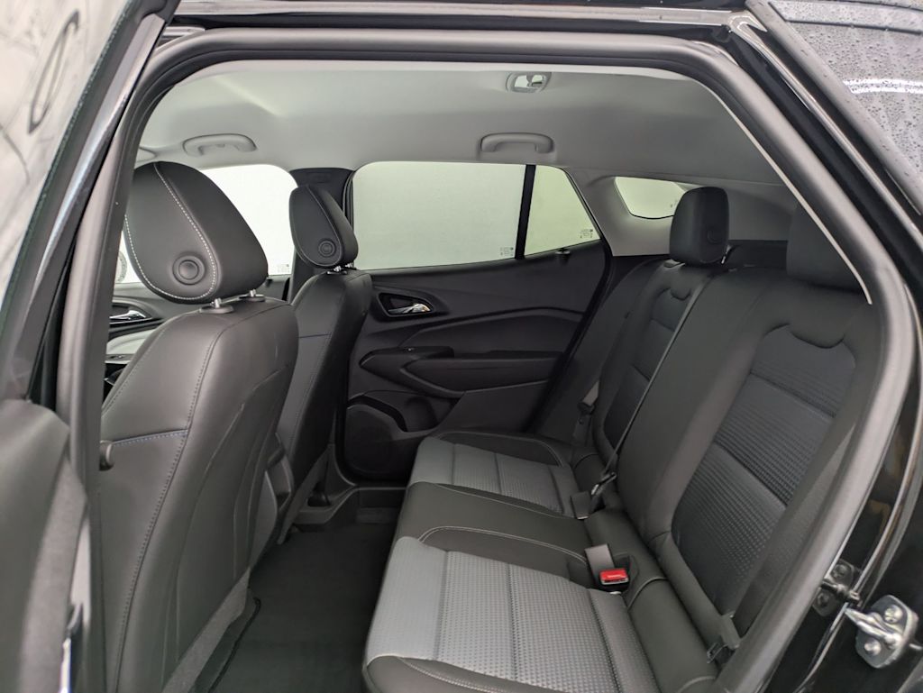Thumbnail: 2026 Chevrolet Trax - 28