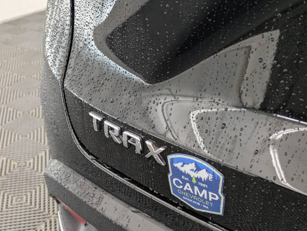 Thumbnail: 2026 Chevrolet Trax - 26