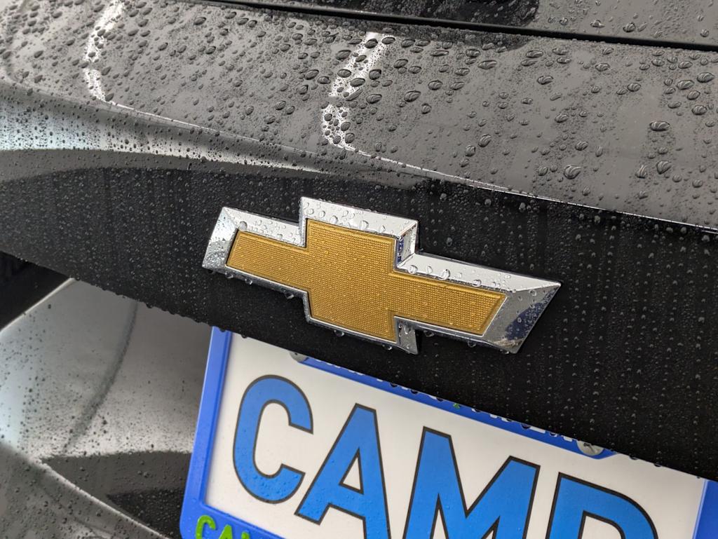 Thumbnail: 2026 Chevrolet Trax - 25