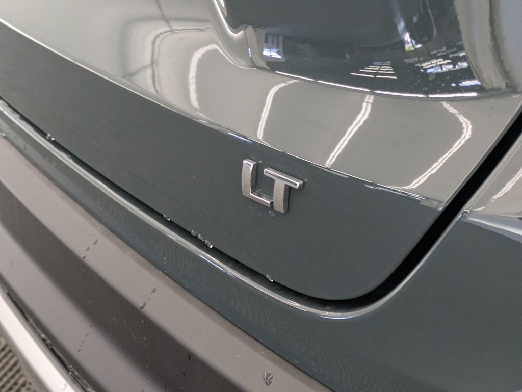 Thumbnail: 2026 Chevrolet Trax - 6