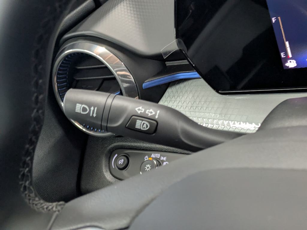Thumbnail: 2026 Chevrolet Trax - 32