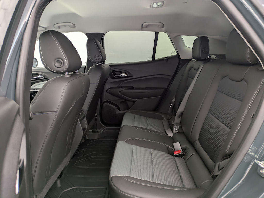Thumbnail: 2026 Chevrolet Trax - 28