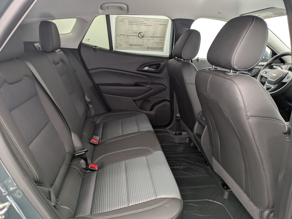 Thumbnail: 2026 Chevrolet Trax - 29