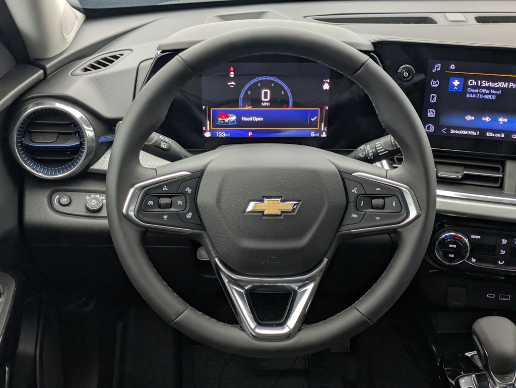 Thumbnail: 2026 Chevrolet Trax - 13