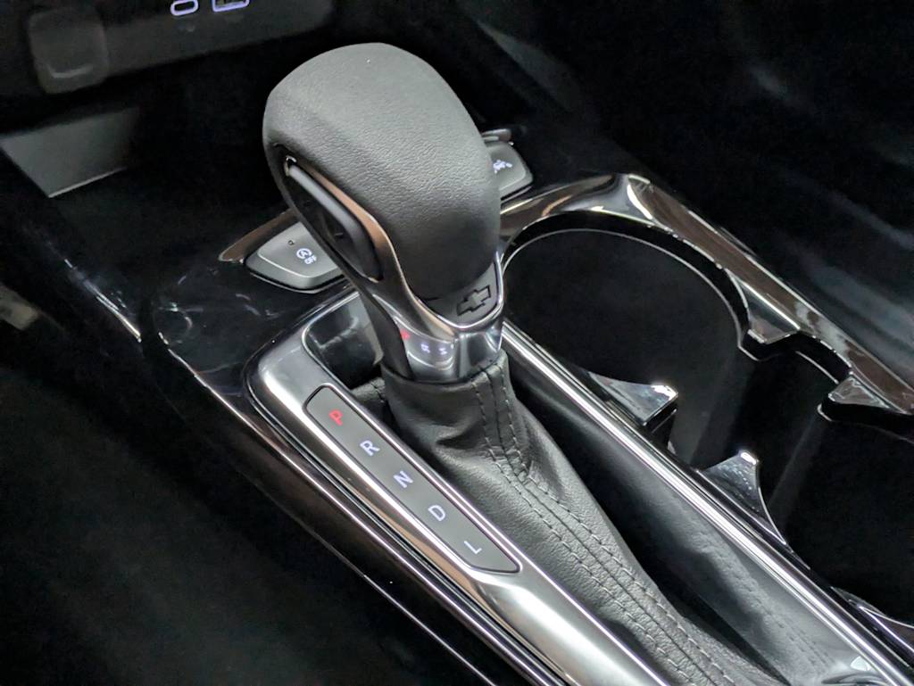 Thumbnail: 2026 Chevrolet Trax - 15