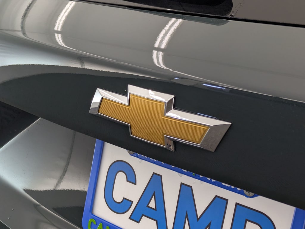 Thumbnail: 2026 Chevrolet Trax - 25