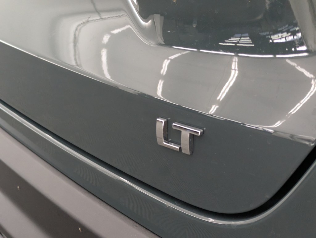 Thumbnail: 2026 Chevrolet Trax - 7