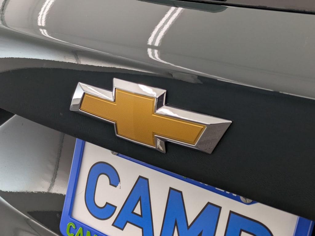 Thumbnail: 2026 Chevrolet Trax - 25