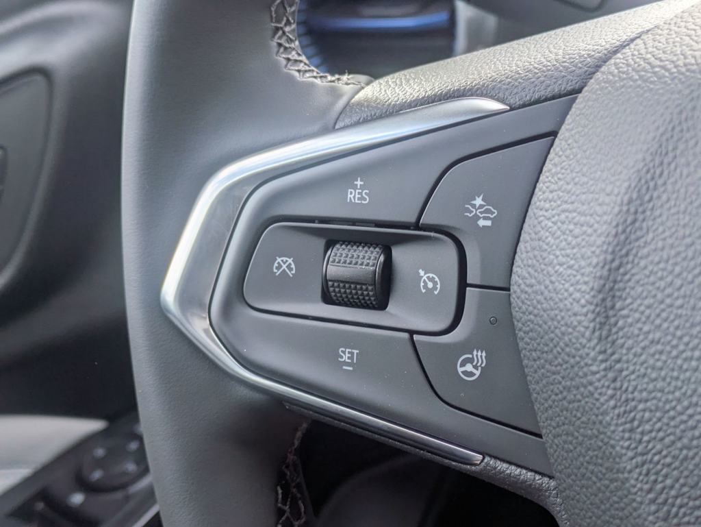 Thumbnail: 2026 Chevrolet Trax - 30