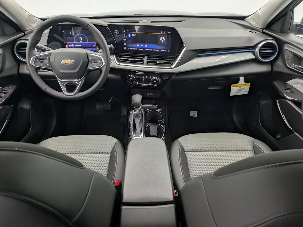 Thumbnail: 2026 Chevrolet Trax - 10