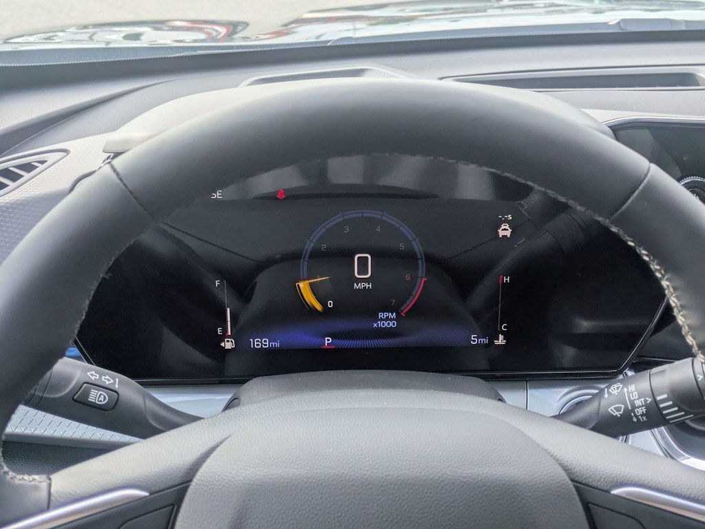 Thumbnail: 2026 Chevrolet Trax - 35
