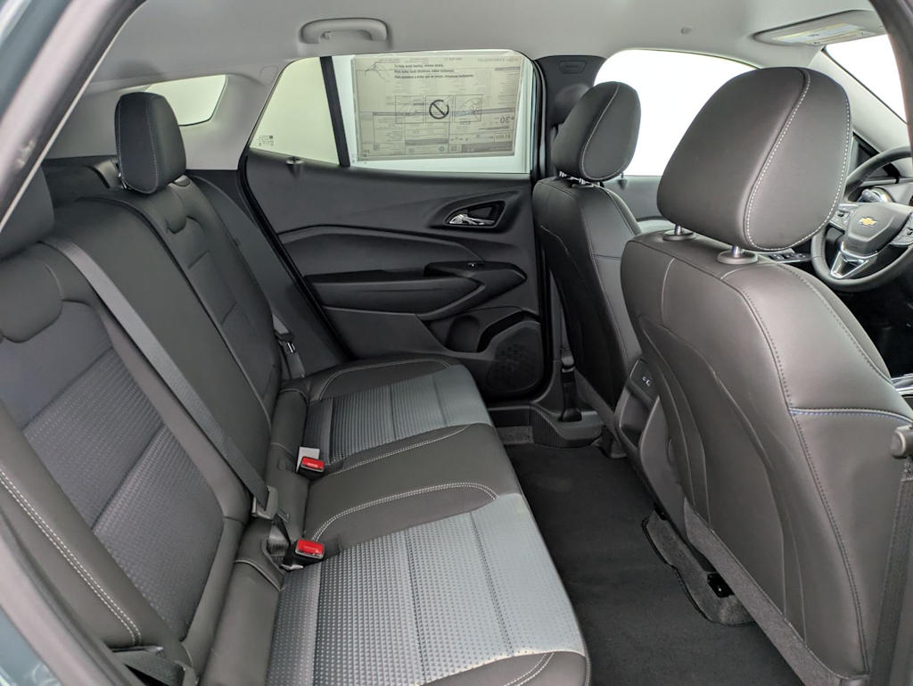 Thumbnail: 2026 Chevrolet Trax - 29