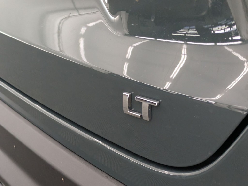 Thumbnail: 2026 Chevrolet Trax - 7