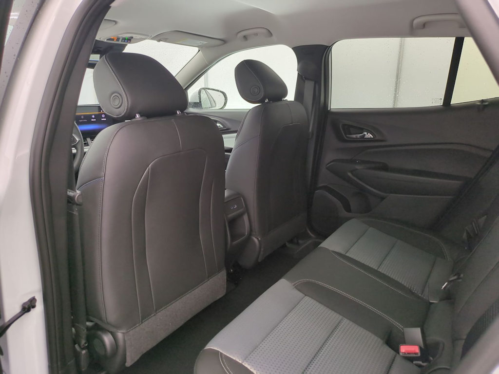 Thumbnail: 2026 Chevrolet Trax - 13