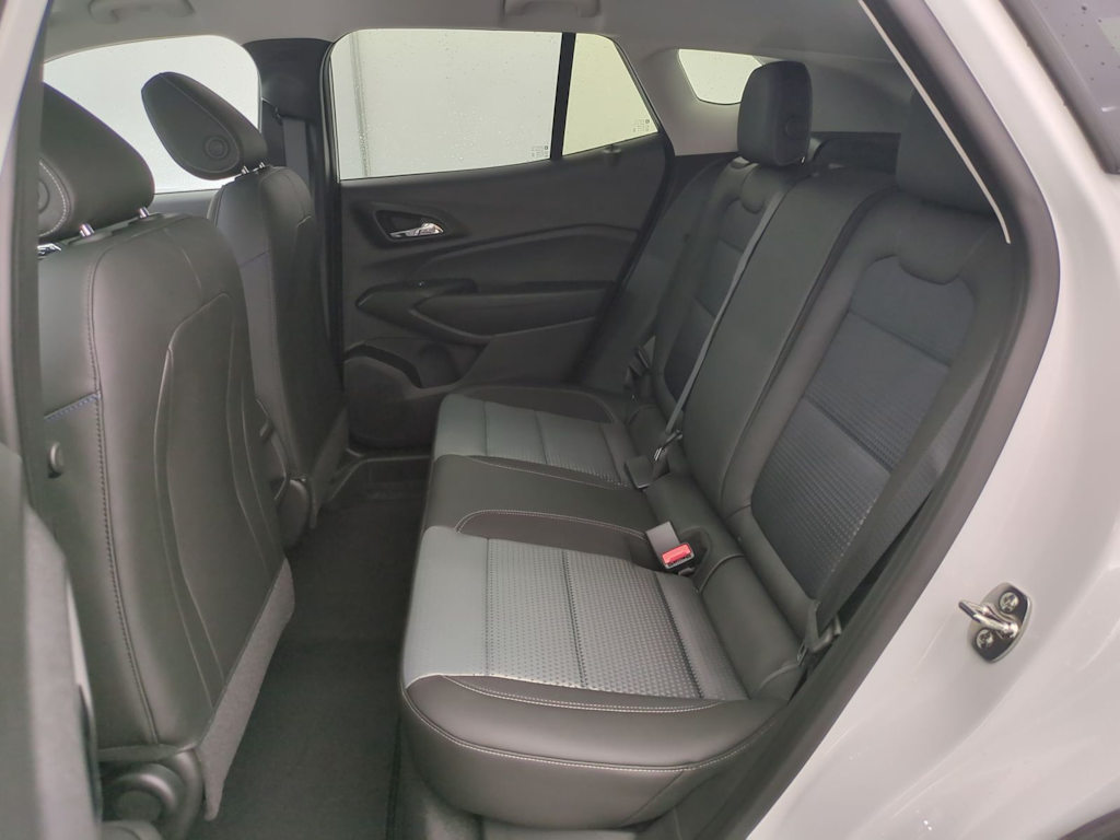 Thumbnail: 2026 Chevrolet Trax - 26