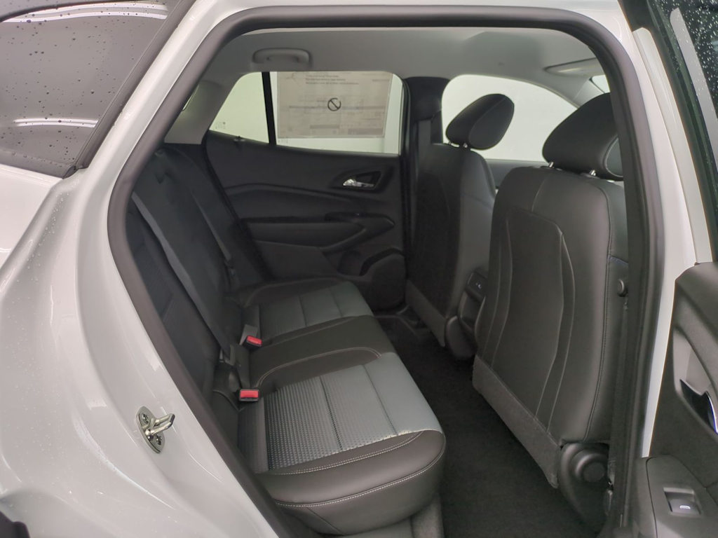 Thumbnail: 2026 Chevrolet Trax - 27