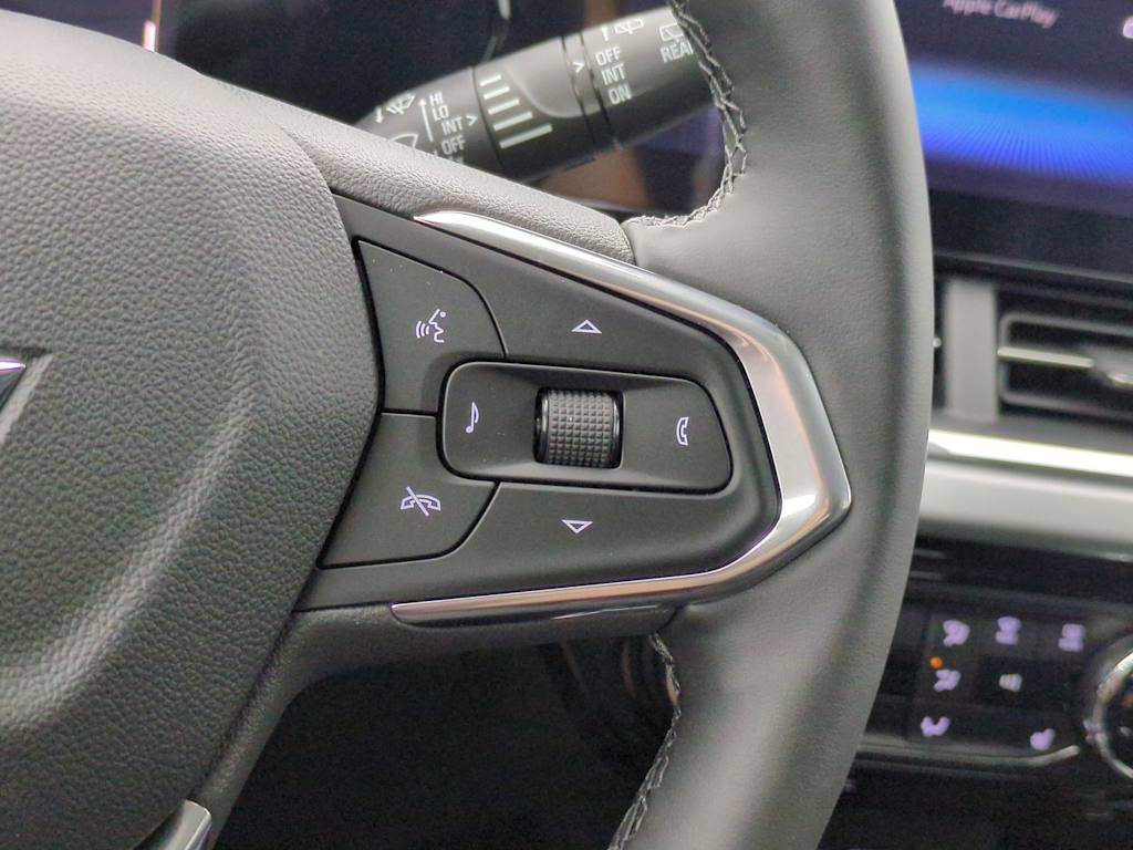 Thumbnail: 2026 Chevrolet Trax - 29