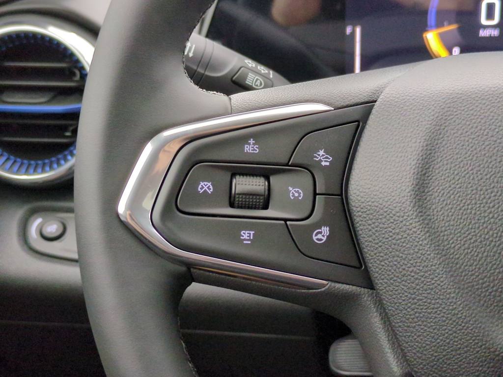 Thumbnail: 2026 Chevrolet Trax - 28