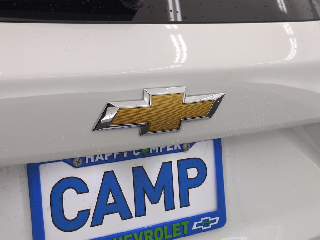 Thumbnail: 2026 Chevrolet Trax - 7
