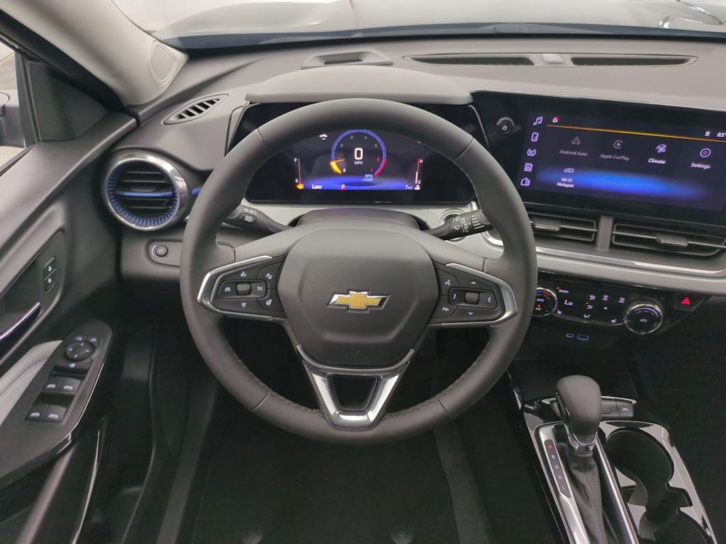 Thumbnail: 2026 Chevrolet Trax - 14
