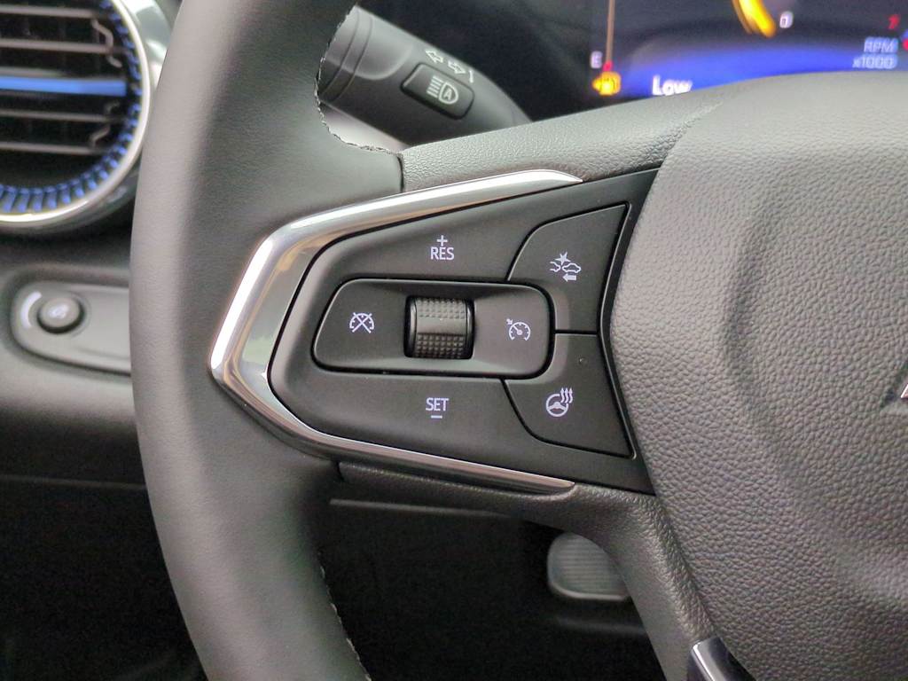 Thumbnail: 2026 Chevrolet Trax - 28