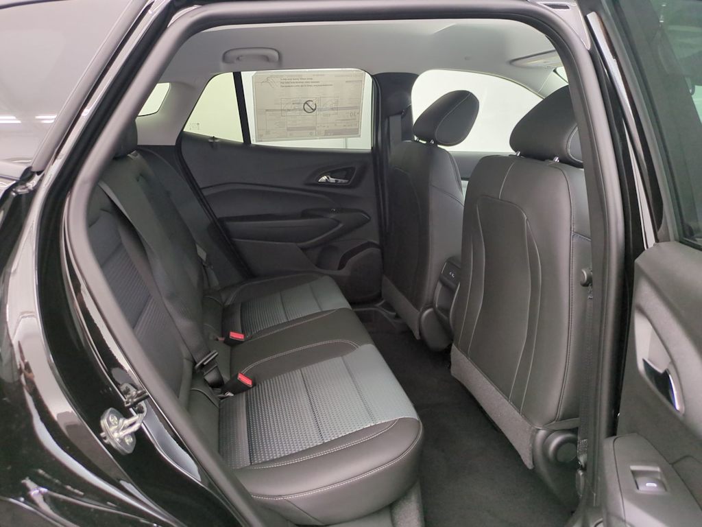Thumbnail: 2026 Chevrolet Trax - 27