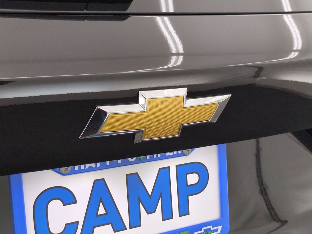 Thumbnail: 2026 Chevrolet Trax - 7