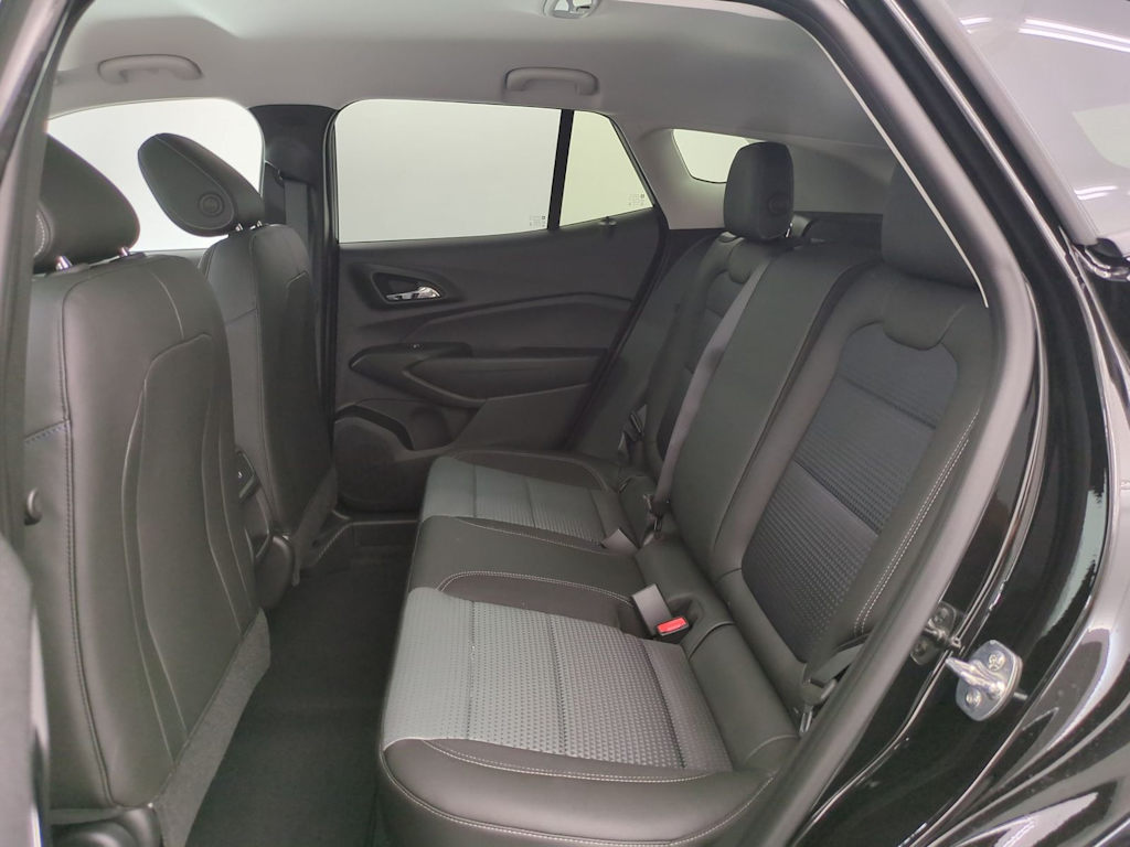 Thumbnail: 2026 Chevrolet Trax - 26