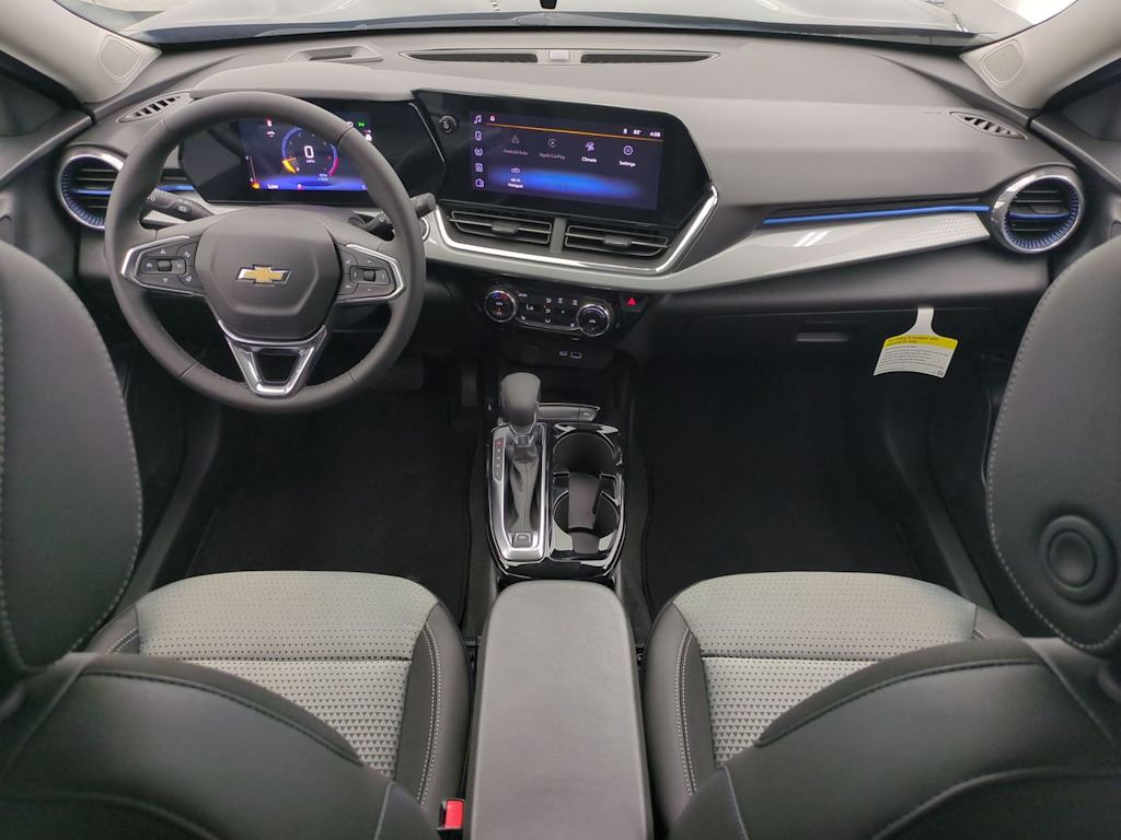 Thumbnail: 2026 Chevrolet Trax - 10