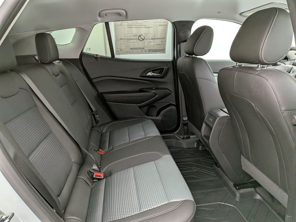 Thumbnail: 2026 Chevrolet Trax - 28