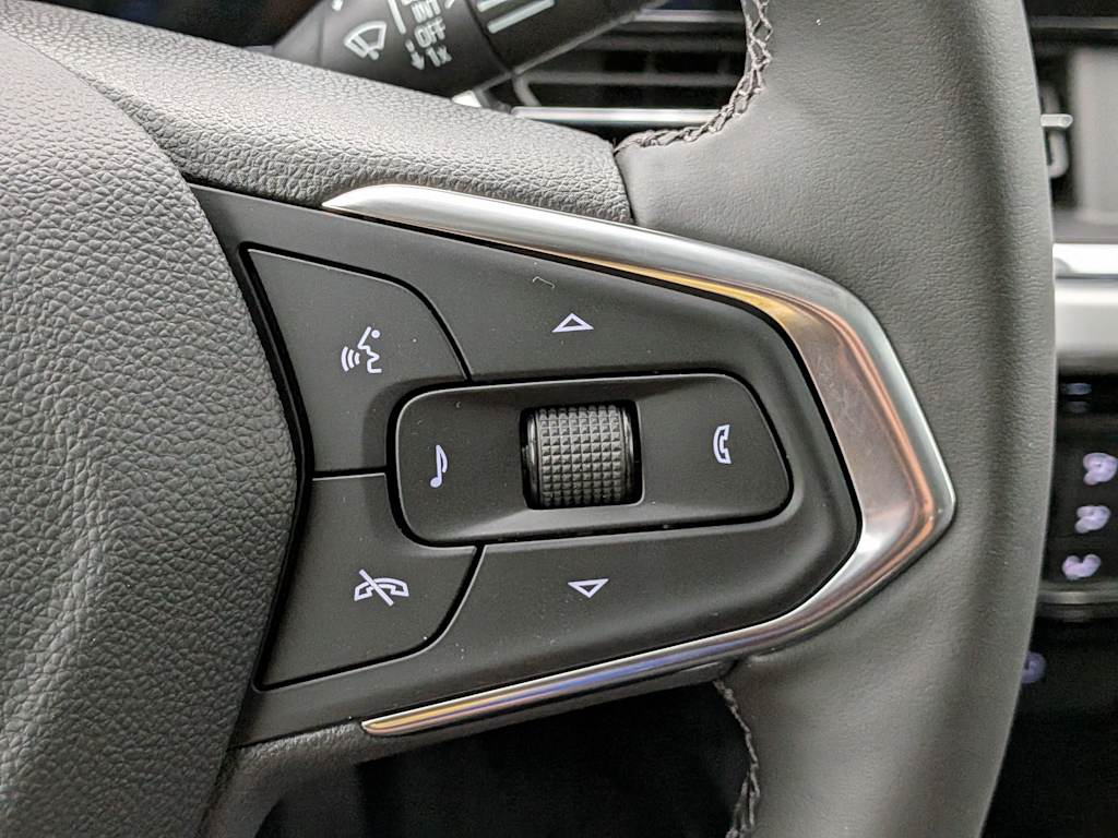 Thumbnail: 2026 Chevrolet Trax - 30