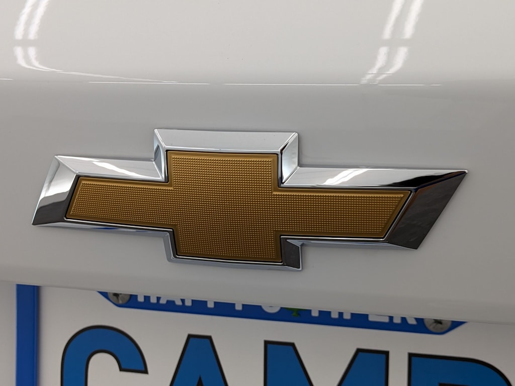 Thumbnail: 2026 Chevrolet Trax - 24