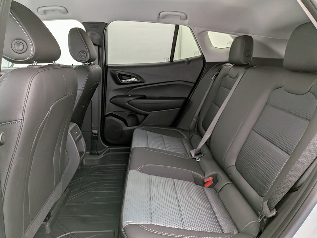 Thumbnail: 2026 Chevrolet Trax - 27