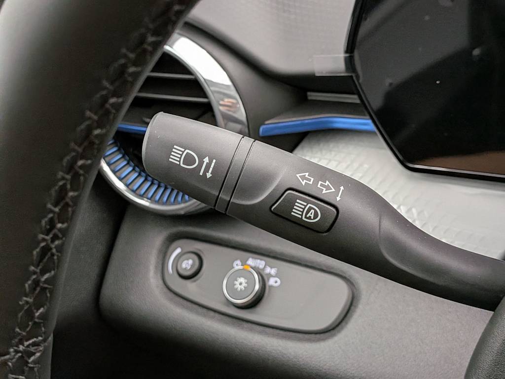 Thumbnail: 2026 Chevrolet Trax - 15