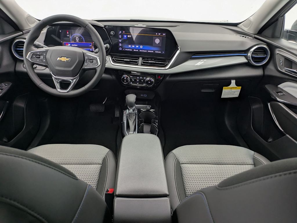 Thumbnail: 2026 Chevrolet Trax - 10