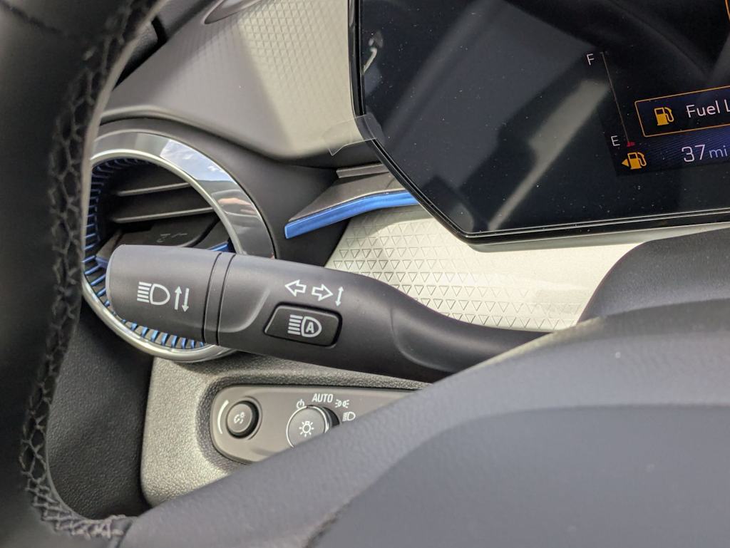 Thumbnail: 2026 Chevrolet Trax - 32