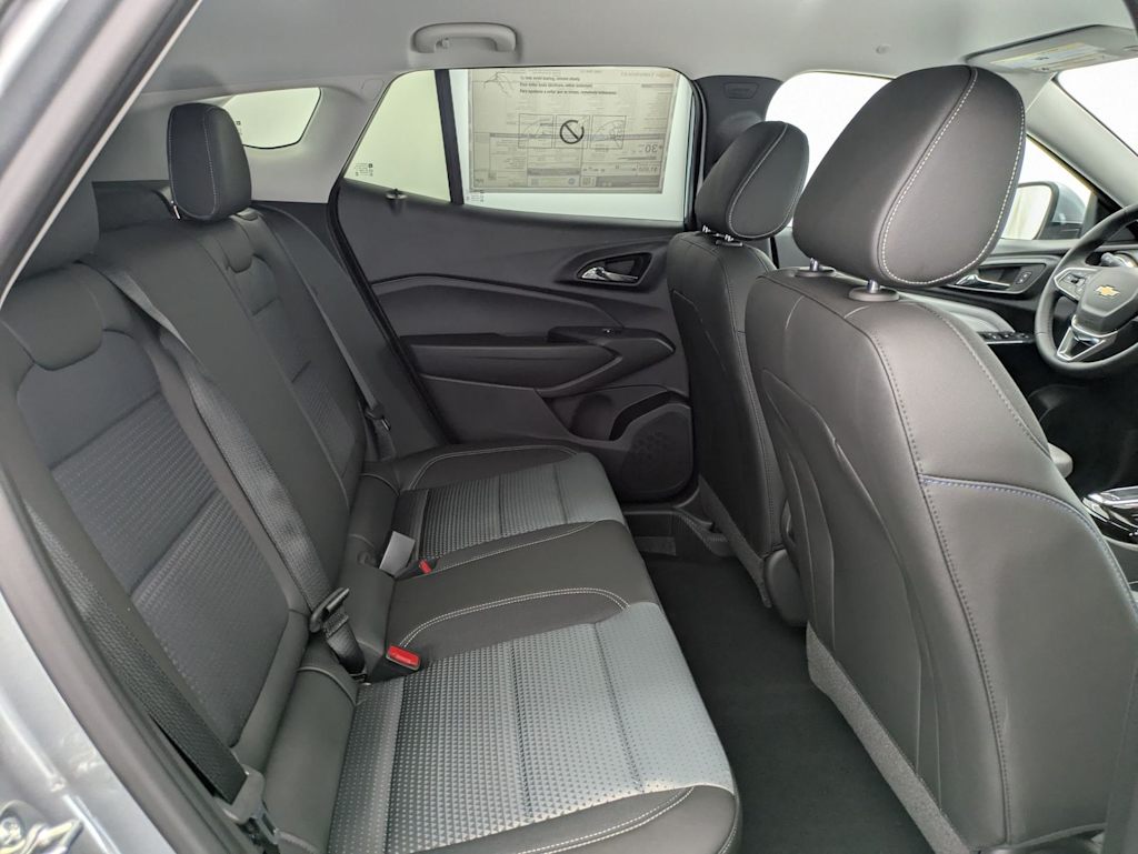 Thumbnail: 2026 Chevrolet Trax - 29