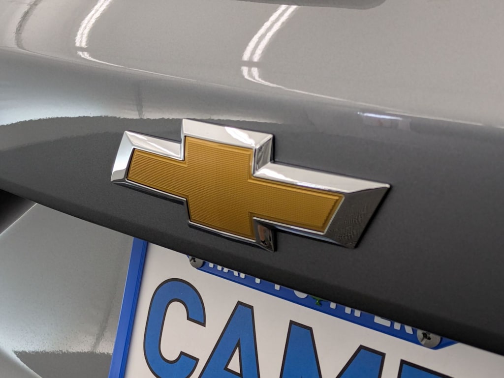 Thumbnail: 2026 Chevrolet Trax - 25