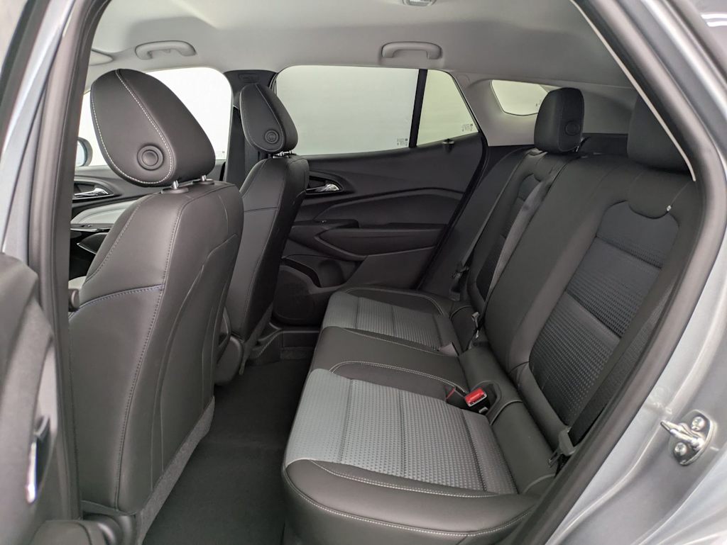 Thumbnail: 2026 Chevrolet Trax - 28