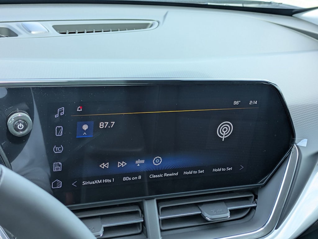 Thumbnail: 2026 Chevrolet Trax - 33