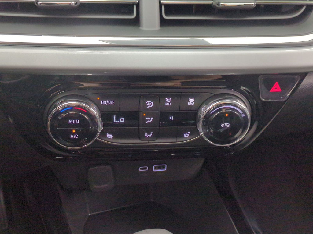 Thumbnail: 2026 Chevrolet Trax - 33