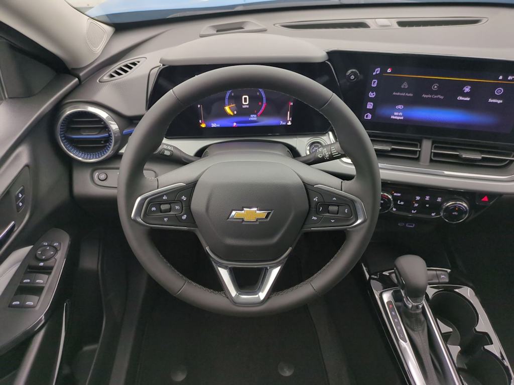 Thumbnail: 2026 Chevrolet Trax - 14
