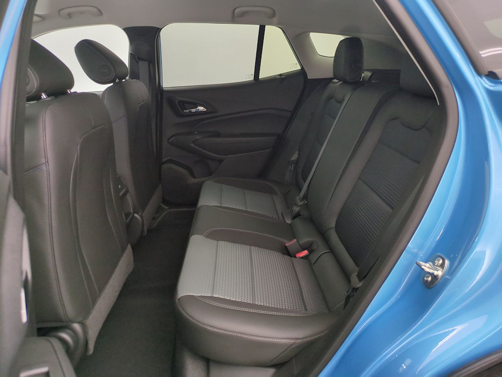 Thumbnail: 2026 Chevrolet Trax - 26