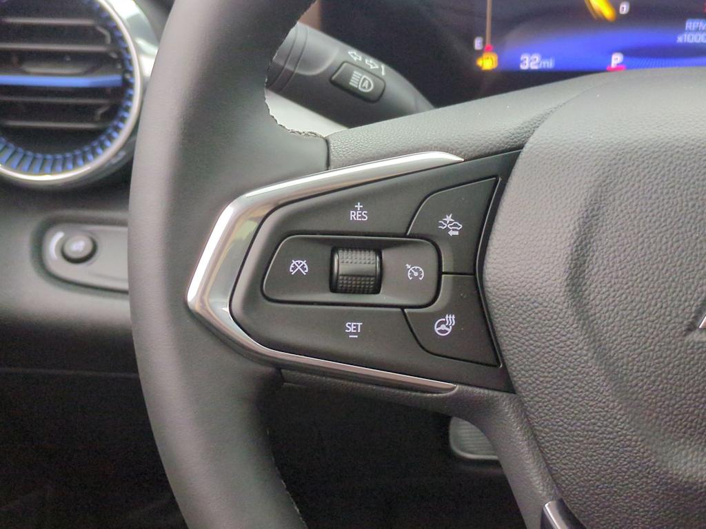 Thumbnail: 2026 Chevrolet Trax - 28