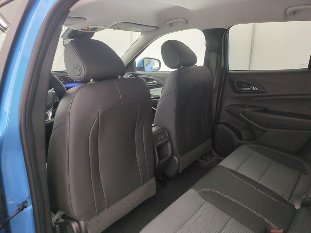 Thumbnail: 2026 Chevrolet Trax - 13